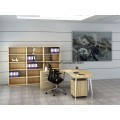 Best Office Desks & Office Tables - MAXTON-SD Series (15)